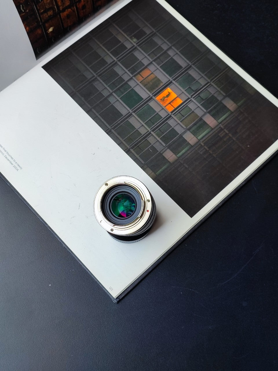 Zonlai 50mm F1.4 (FX 卡口)