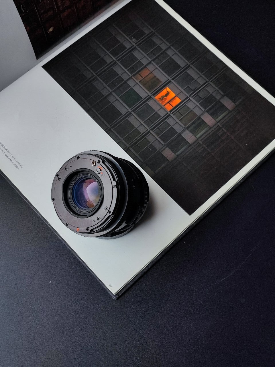 哈苏卡尔蔡司 Planar 80mm F2.8 T*