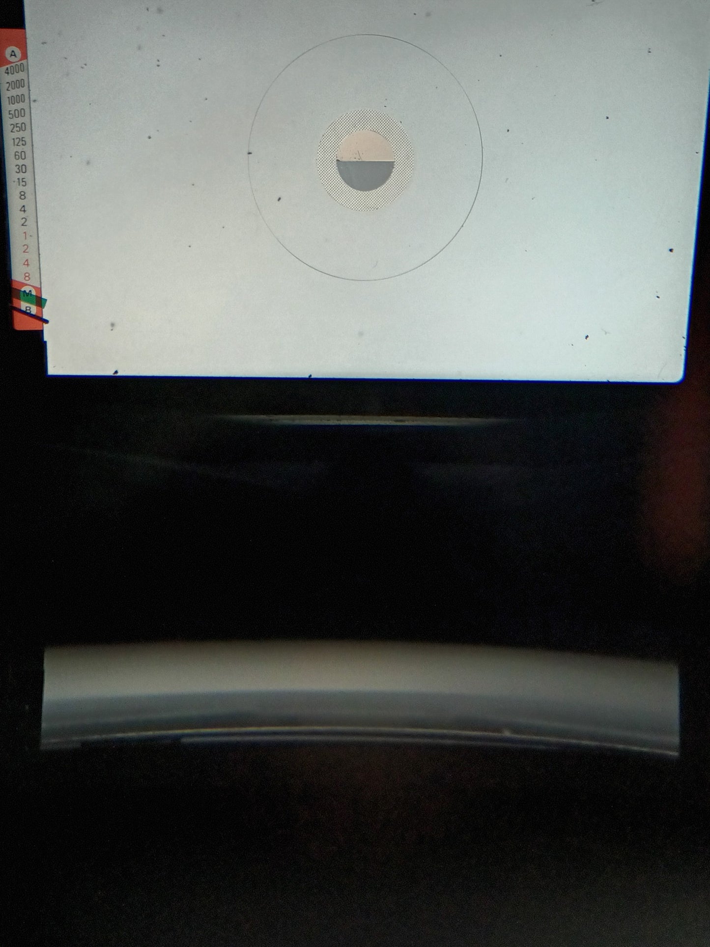 Nikon FE2 black with MD-12