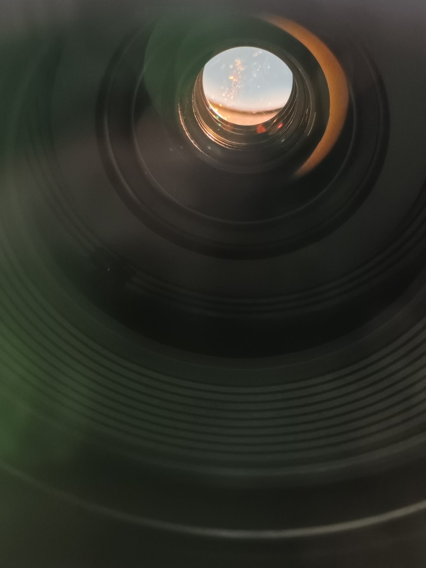 Canon Zoom Lens EF 28-300mm F3.5-5.6 L Ultrasonic