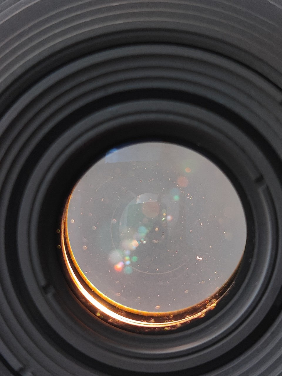 SMC Pentax 67 55mm F4 #8712456