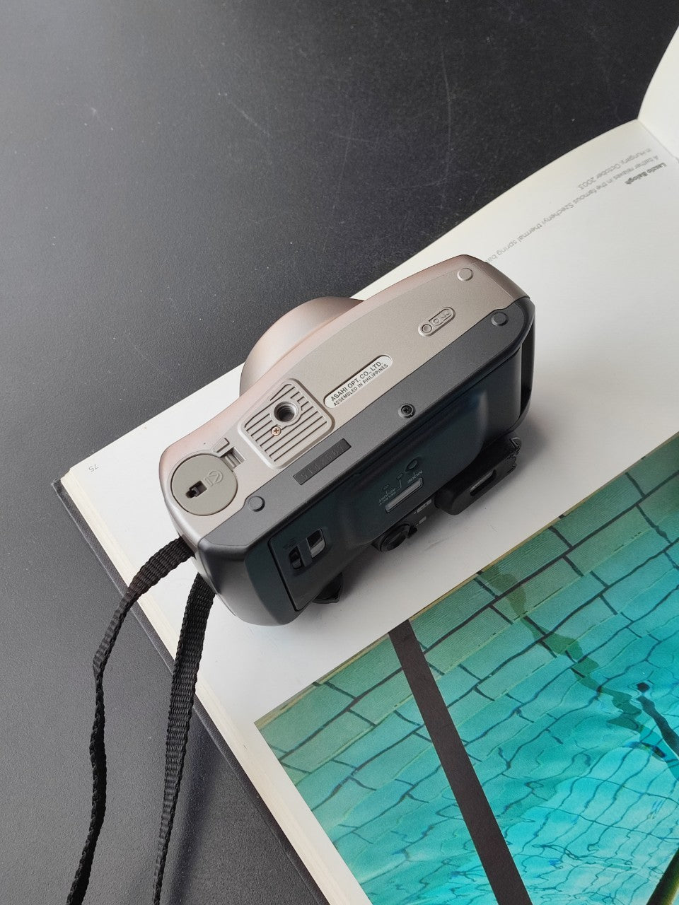 Pentax ESPIO 140