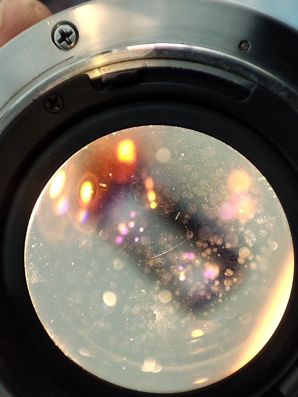 Olympus OM-2 with OM-System G.Zuiko Auto-S 50mm F1.4