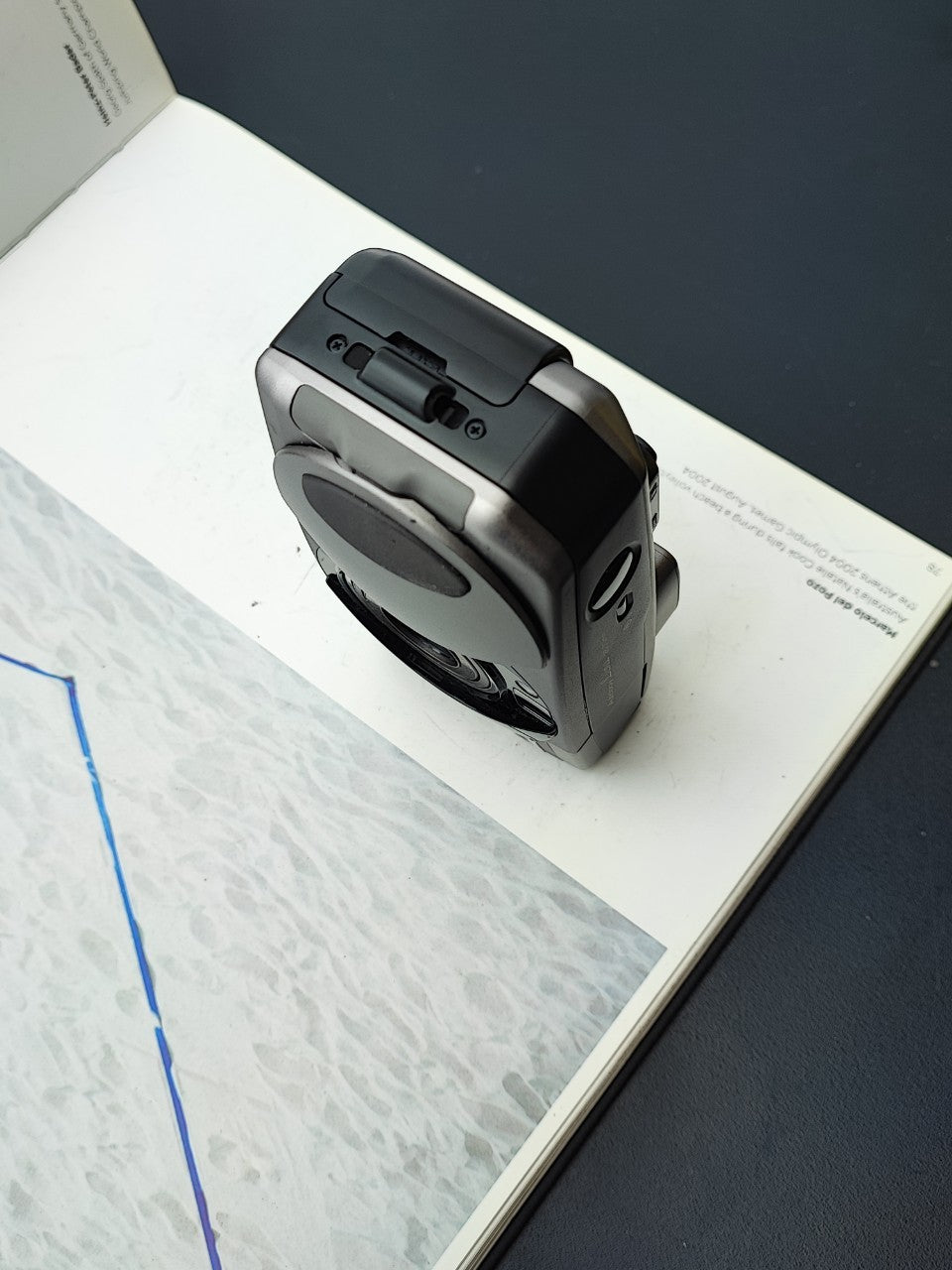 Canon Autoboy Luna Panorama Ai Af #7212314