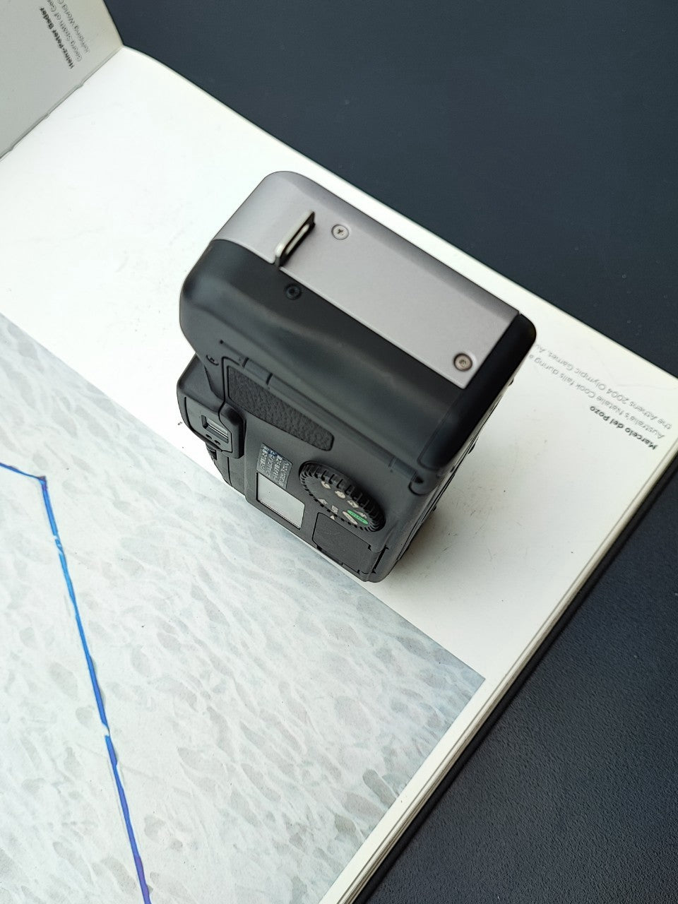 Canon Autoboy SII #9354591