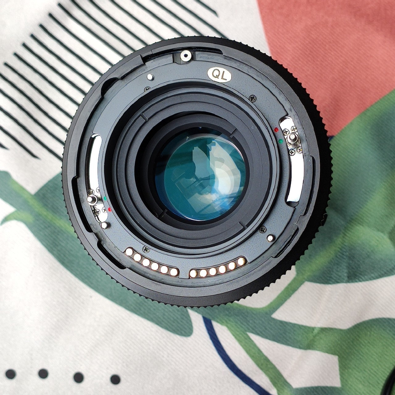 Mamiya APO-SEKOR Z 250mm 1:4 适用于 RZ67