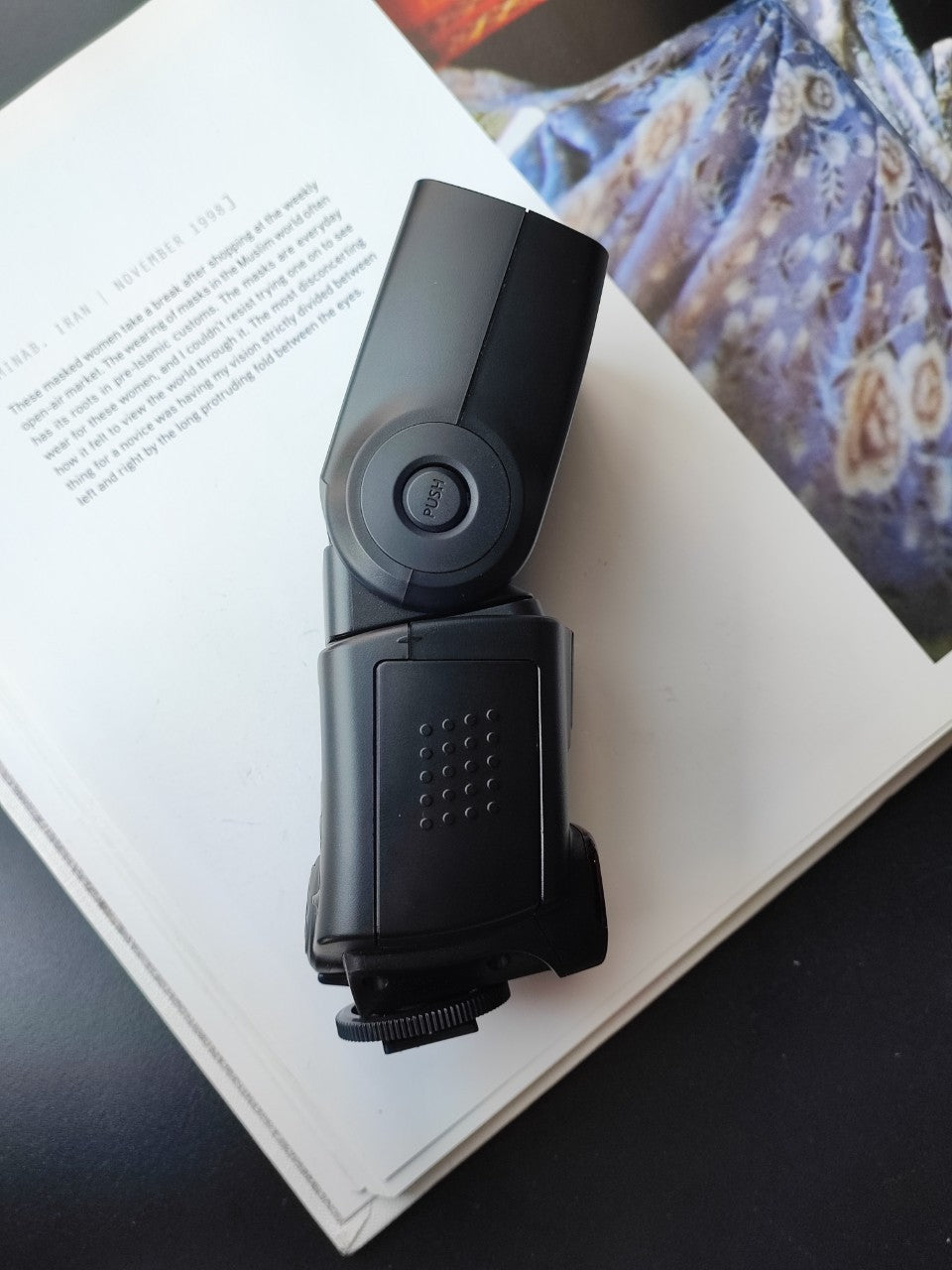 佳能 Speedlite 430EX