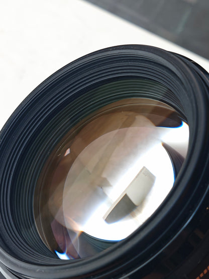 Canon Lens EF 85mm F1.8 USM