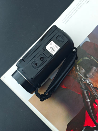 Used IR Field3 F3VC27-01 Handycam [JPN only, No charger]