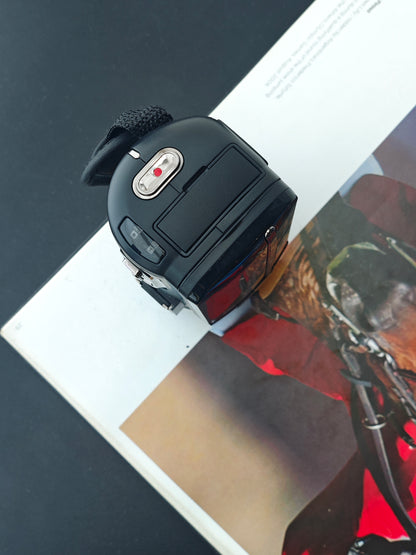 Used IR Field3 F3VC27-01 Handycam [JPN only, No charger]