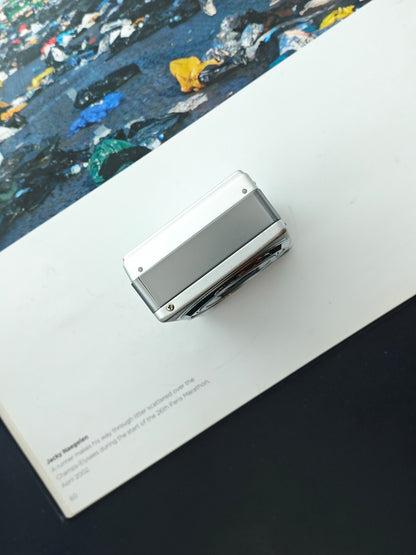 Used Ricoh Caplio R4 Digital Camera [No charger]