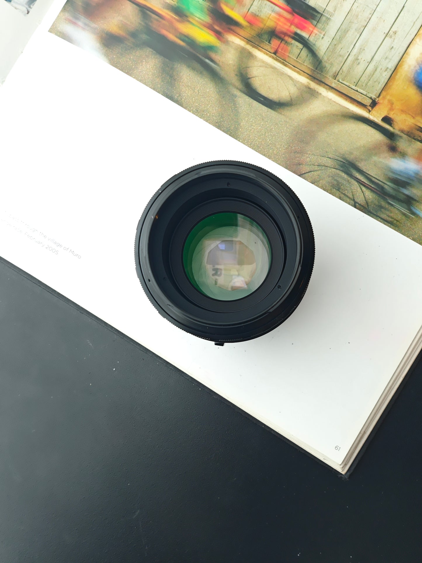 Minolta AF Macro 100mm F2.8