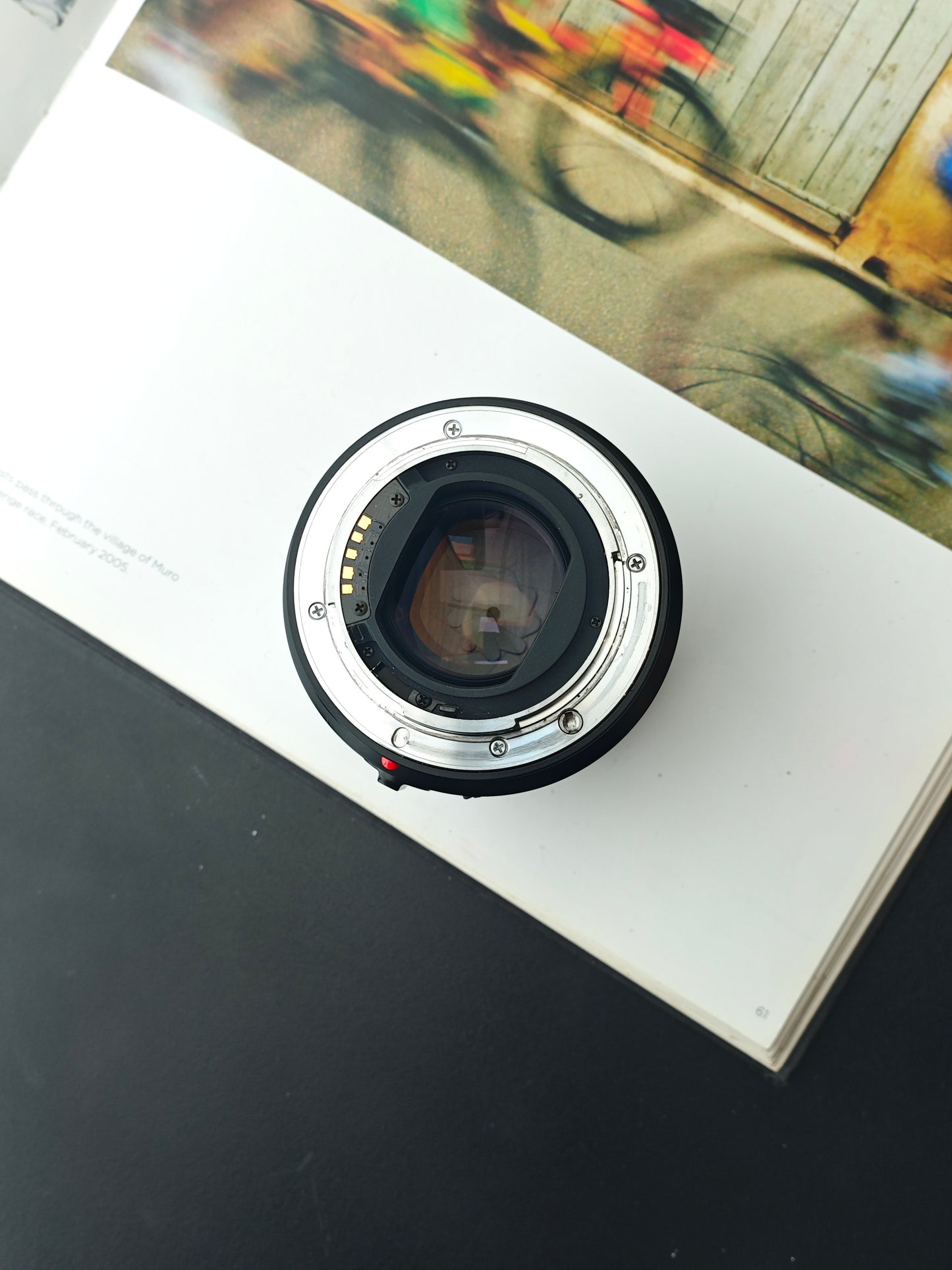 Minolta AF Macro 100mm F2.8