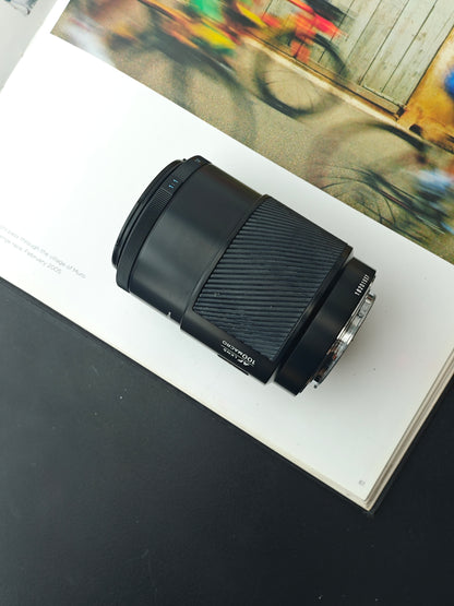 Minolta AF Macro 100mm F2.8