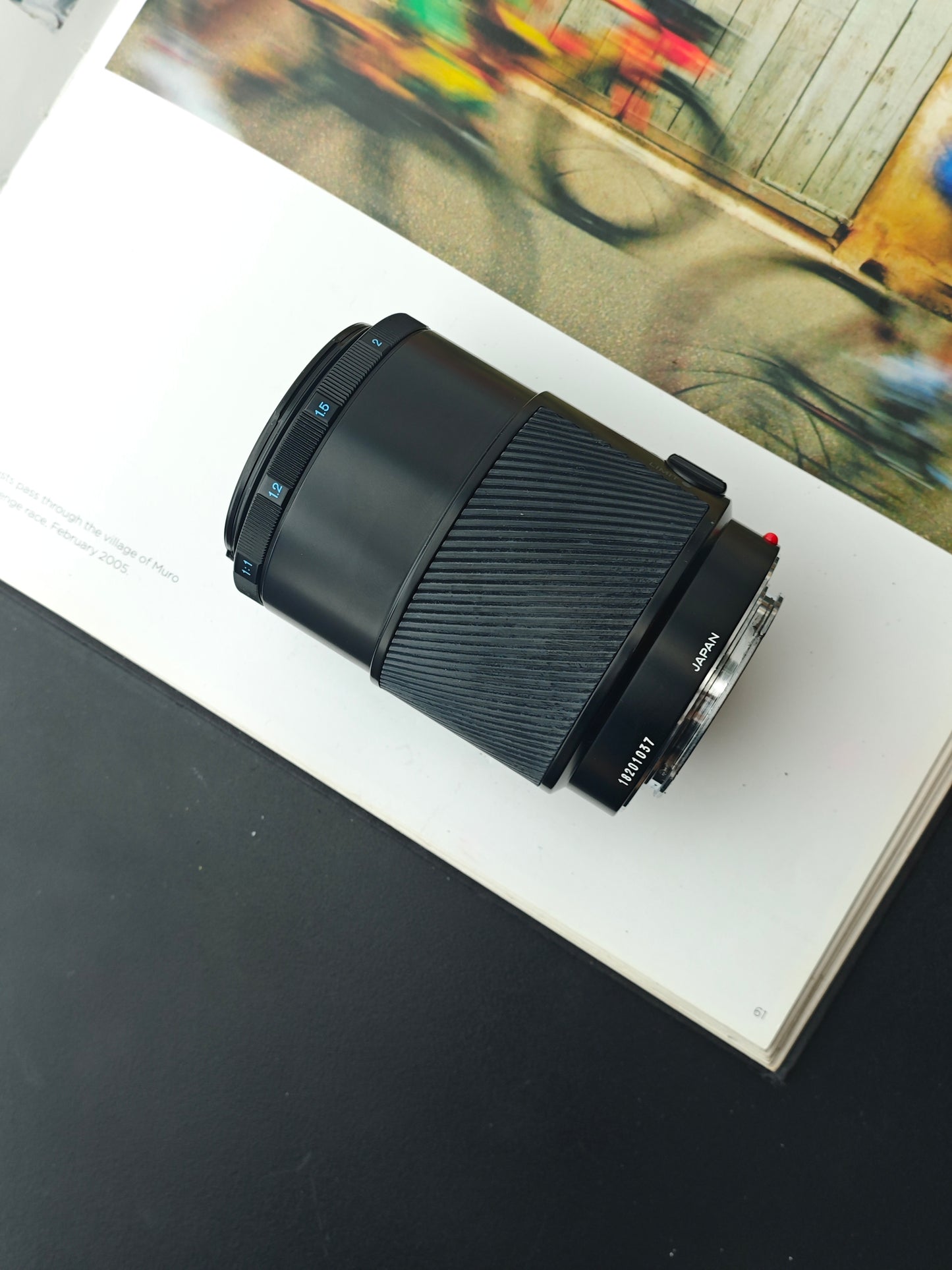 Minolta AF Macro 100mm F2.8