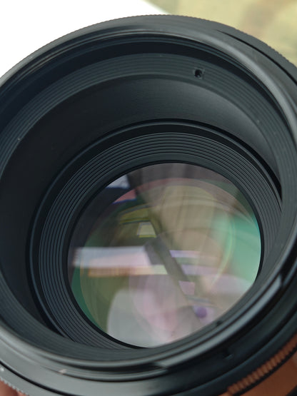 Minolta AF Macro 100mm F2.8