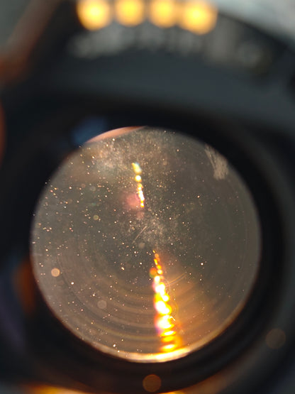 Minolta AF Macro 100mm F2.8