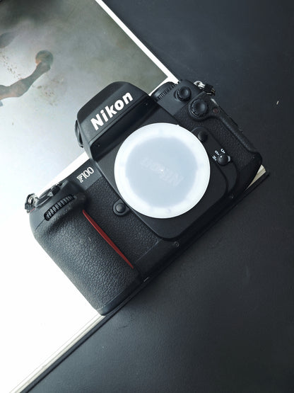 Nikon F100 body  [with box] #2194939