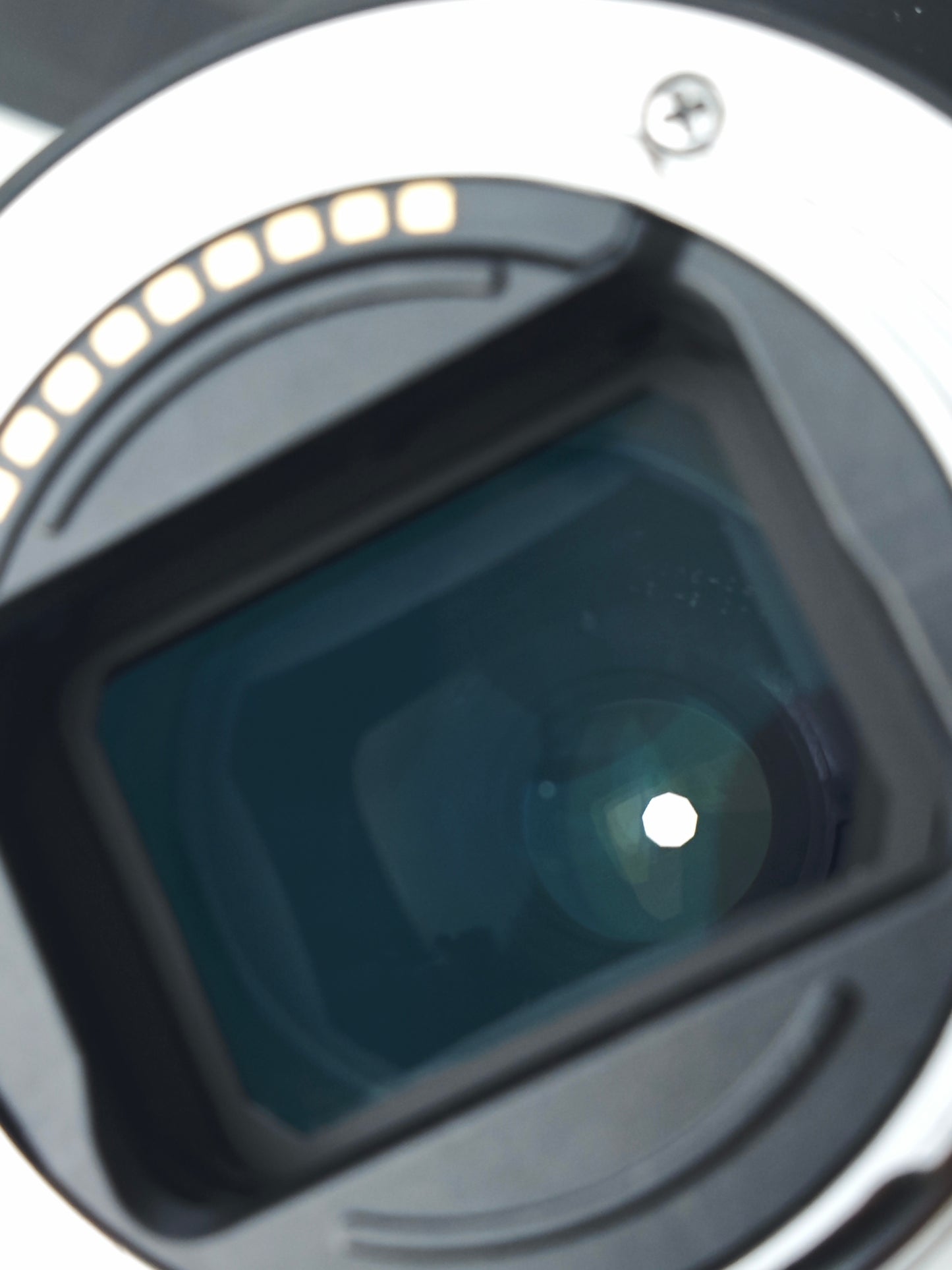 Used Sony FE 70-300mm F4.5-5.6 G OSS [E mount]