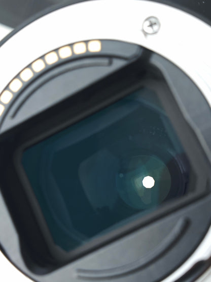 Used Sony FE 70-300mm F4.5-5.6 G OSS [E mount]