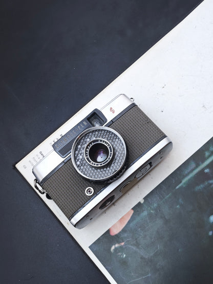 Olympus PEN-EE S