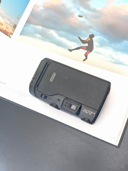Ricoh Myport 330 Super