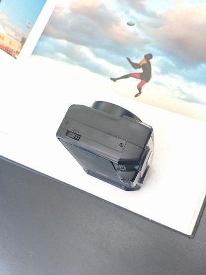 Ricoh Myport 330 Super