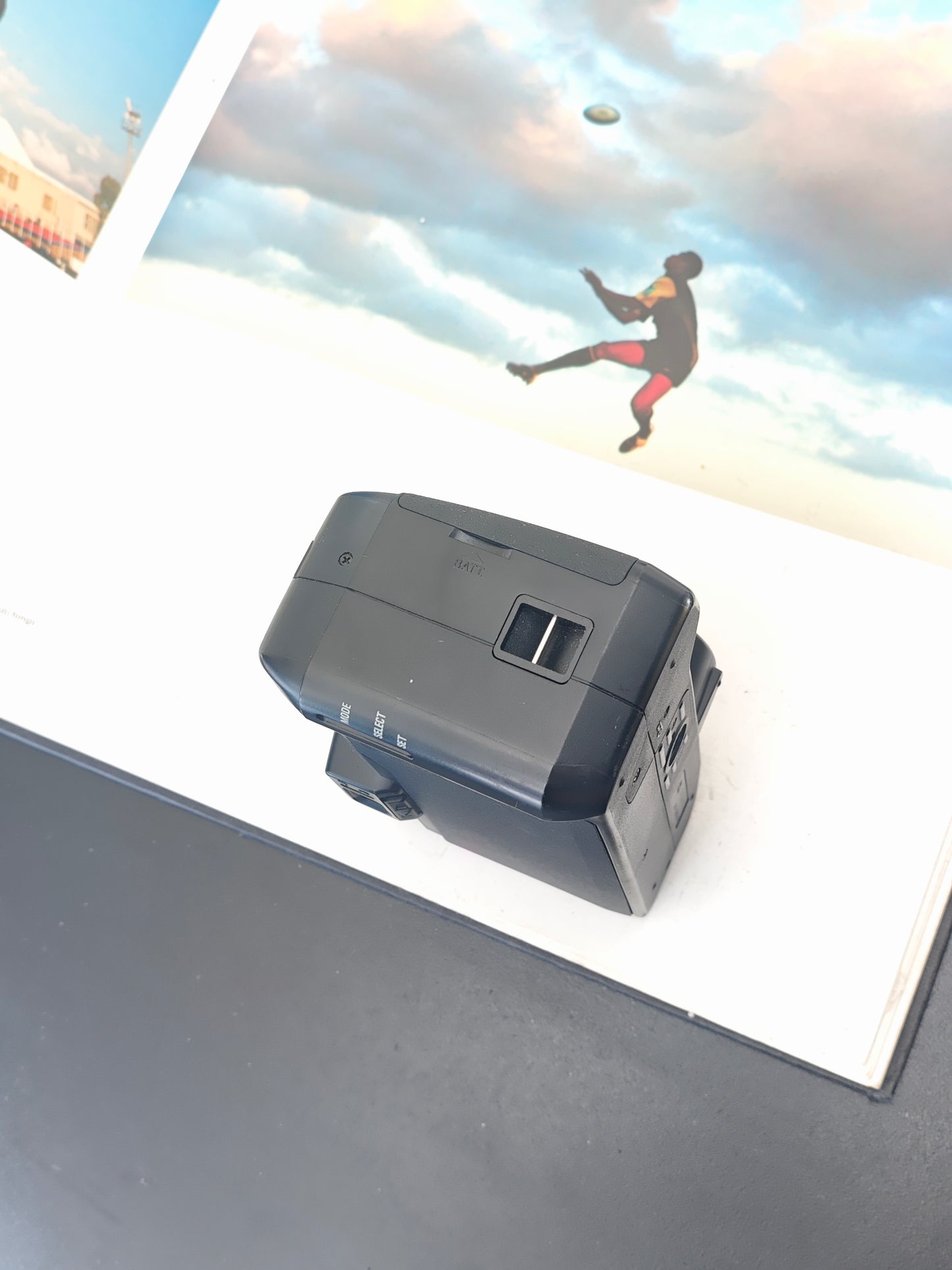 Ricoh Myport 330 Super
