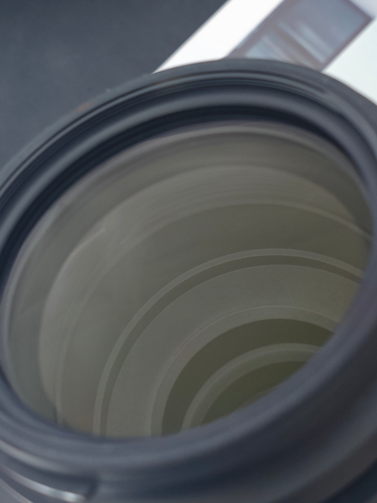 Tamron 100-400mm F4.5-6.3 Di VC USD [F mount]