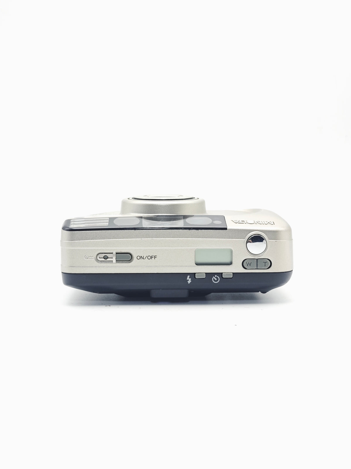 Minolta Riva Zoom 90 Date #35016951