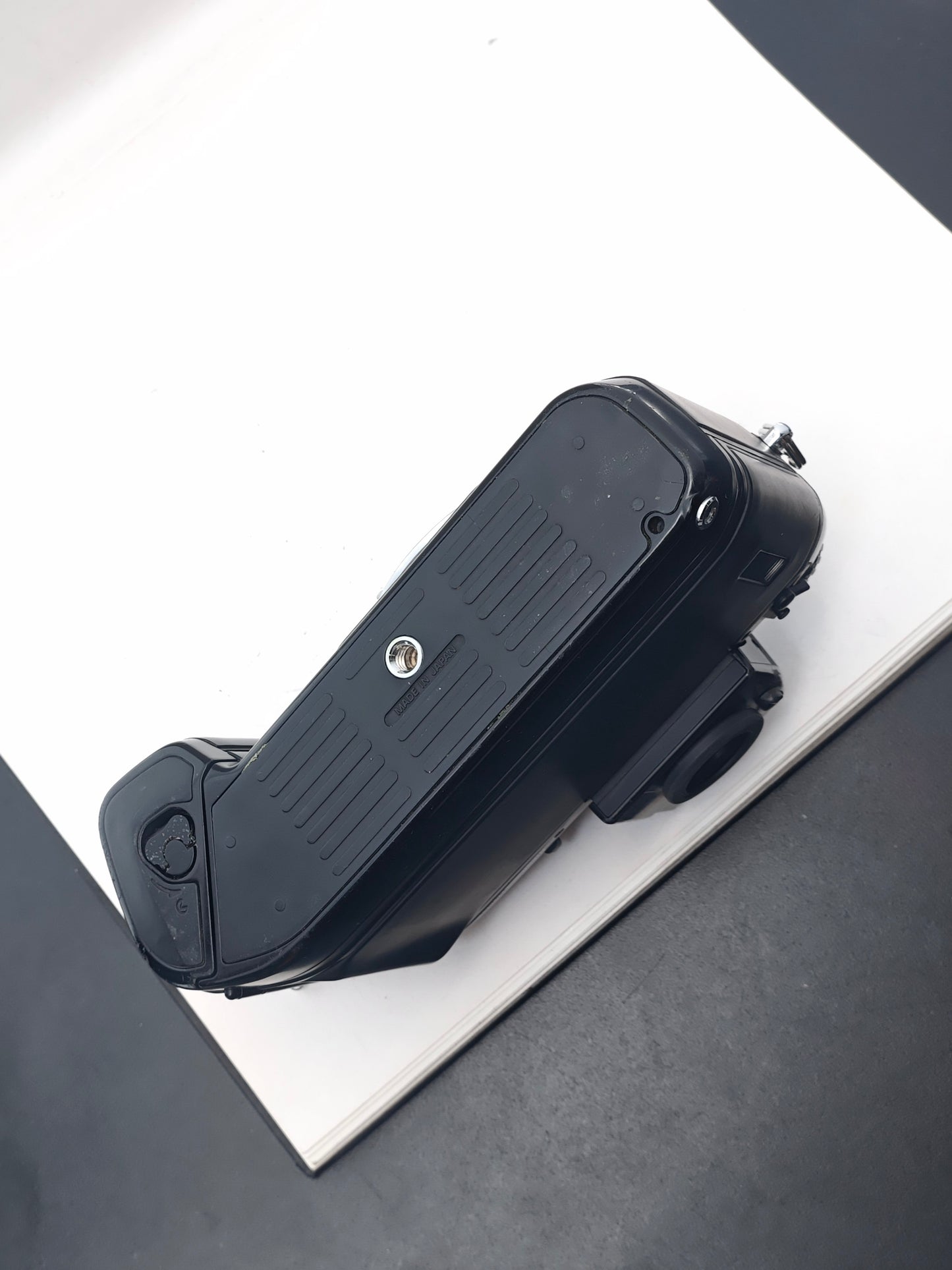 Nikon F4 body #2462041