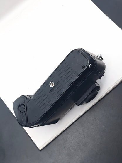 Nikon F4 body #2462041