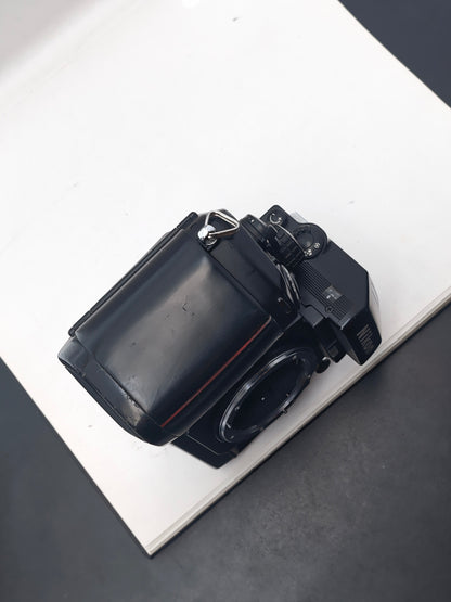 Nikon F4 body #2462041