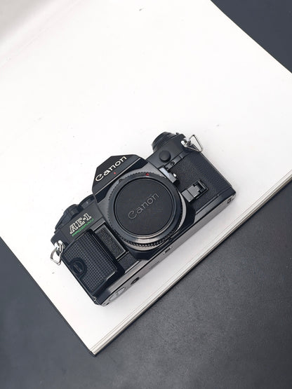 Canon AE-1 Program black body #2666854