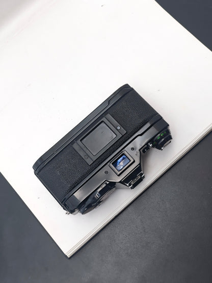 Canon AE-1 Program black body #2666854