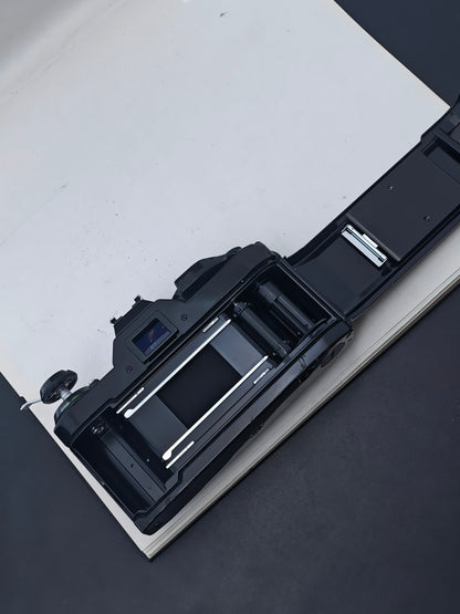 Canon AE-1 Program black body #2666854