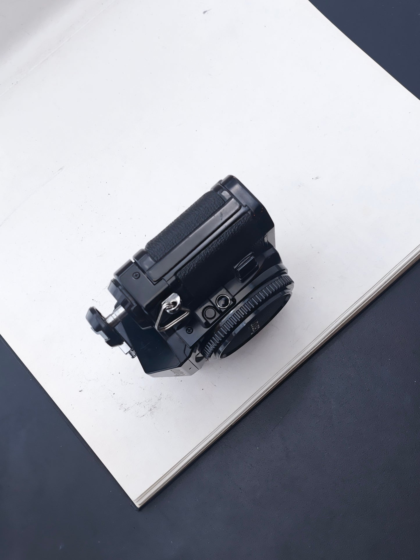 Canon AE-1 Program black body #2666854