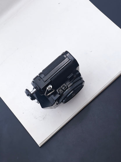 Canon AE-1 Program black body #2666854