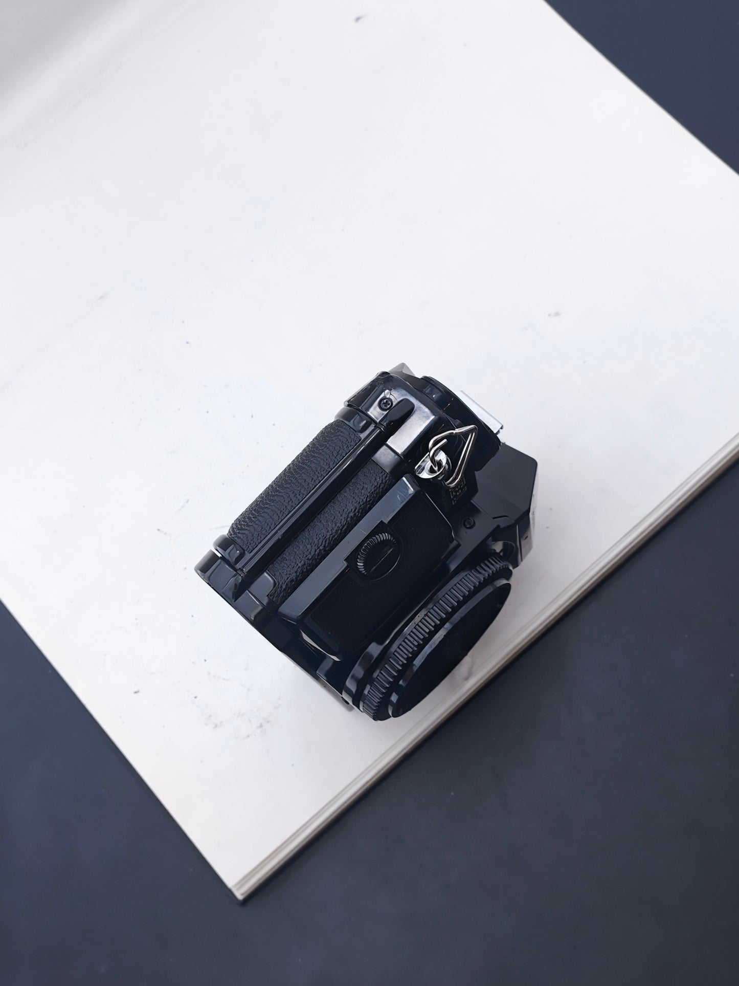 Canon AE-1 Program black body #2666854