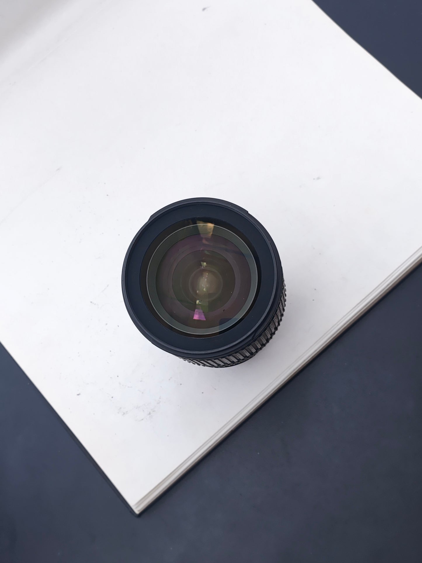 Nikon DX AF-S Nikkor 18-135mm F3.5-5.6 G ED