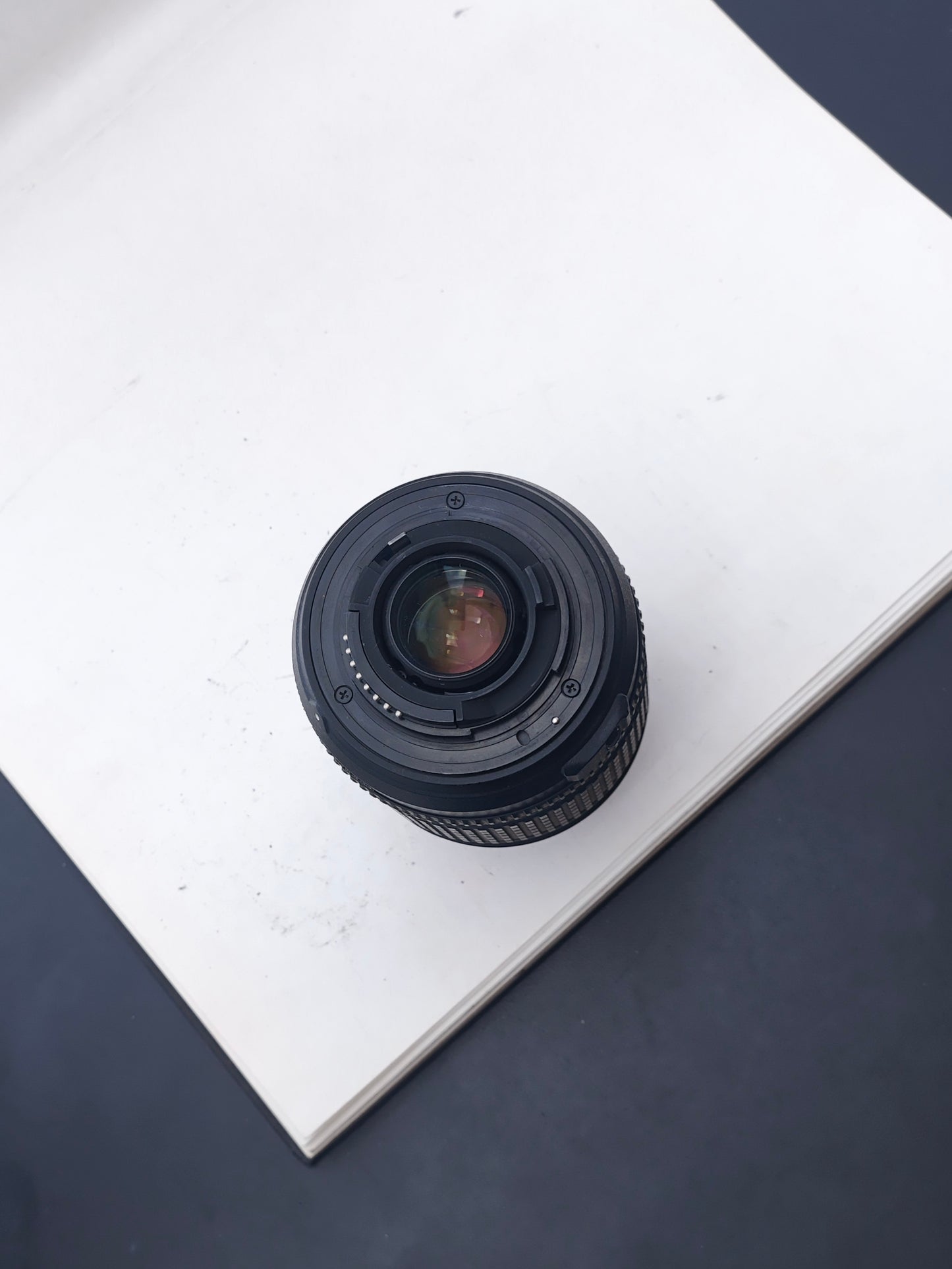 Nikon DX AF-S Nikkor 18-135mm F3.5-5.6 G ED