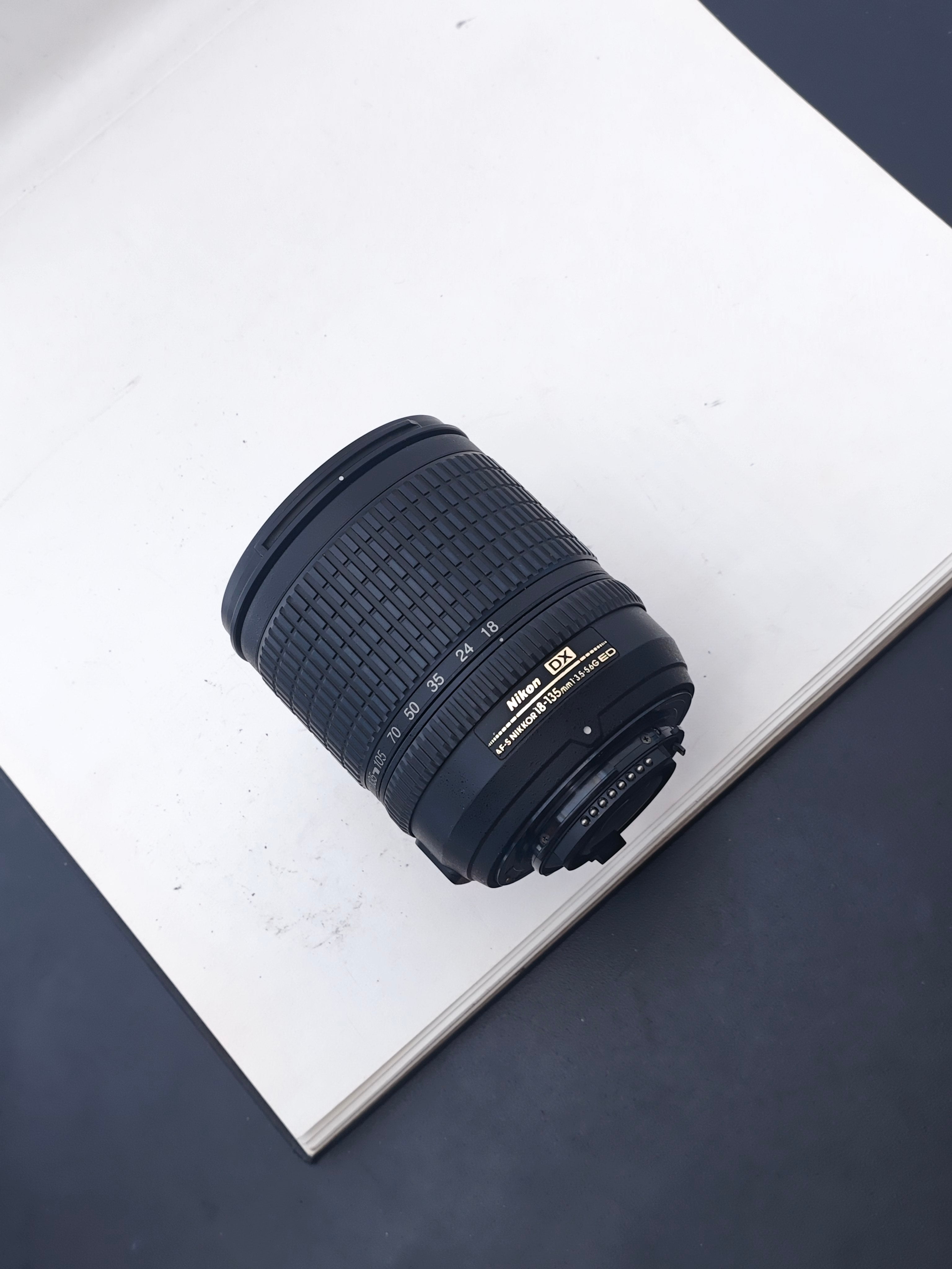 広角から中望遠まで幅広いシーンに対応☆Nikon AF-S 24-85mm♡ 広角