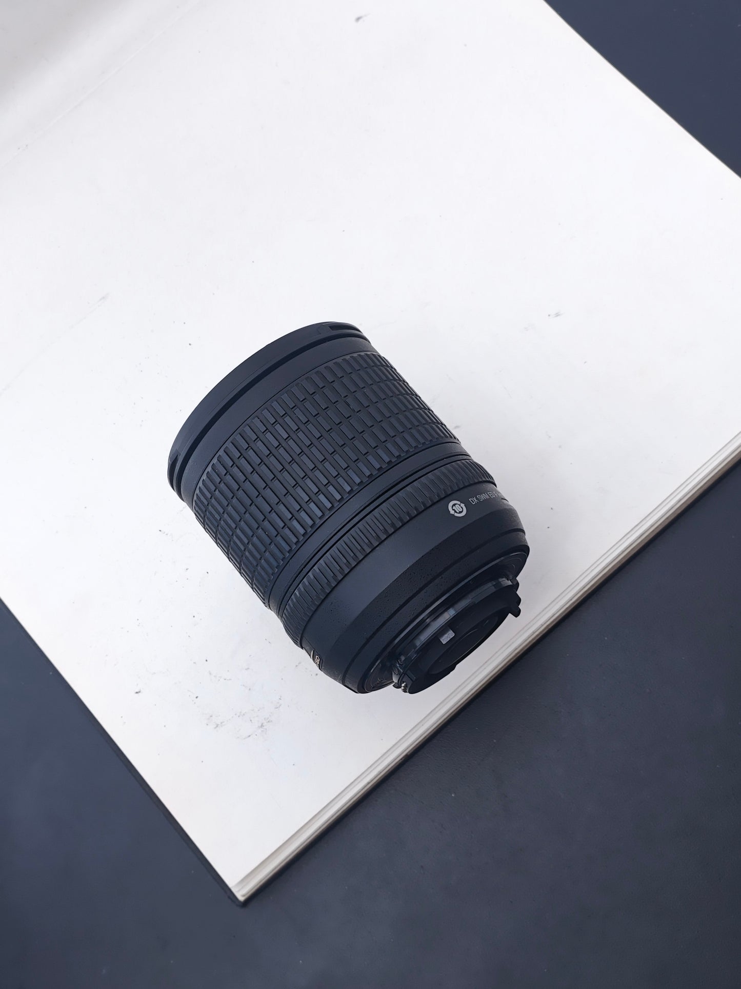 Nikon DX AF-S Nikkor 18-135mm F3.5-5.6 G ED