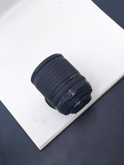 Nikon DX AF-S Nikkor 18-135mm F3.5-5.6 G ED