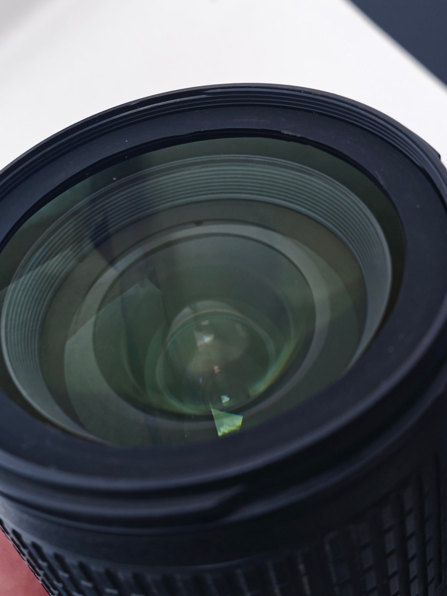 Nikon DX AF-S Nikkor 18-135mm F3.5-5.6 G ED