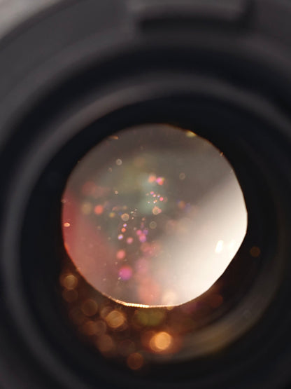 Nikon DX AF-S Nikkor 18-135mm F3.5-5.6 G ED