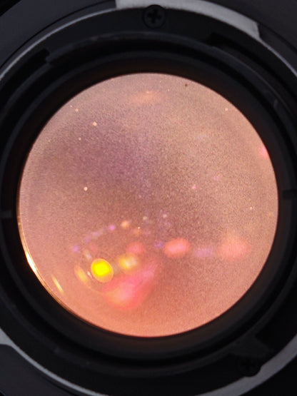 *READ* Contax RTSIII with Carl Zeiss Planar 50mm F1.4 T* MMJ