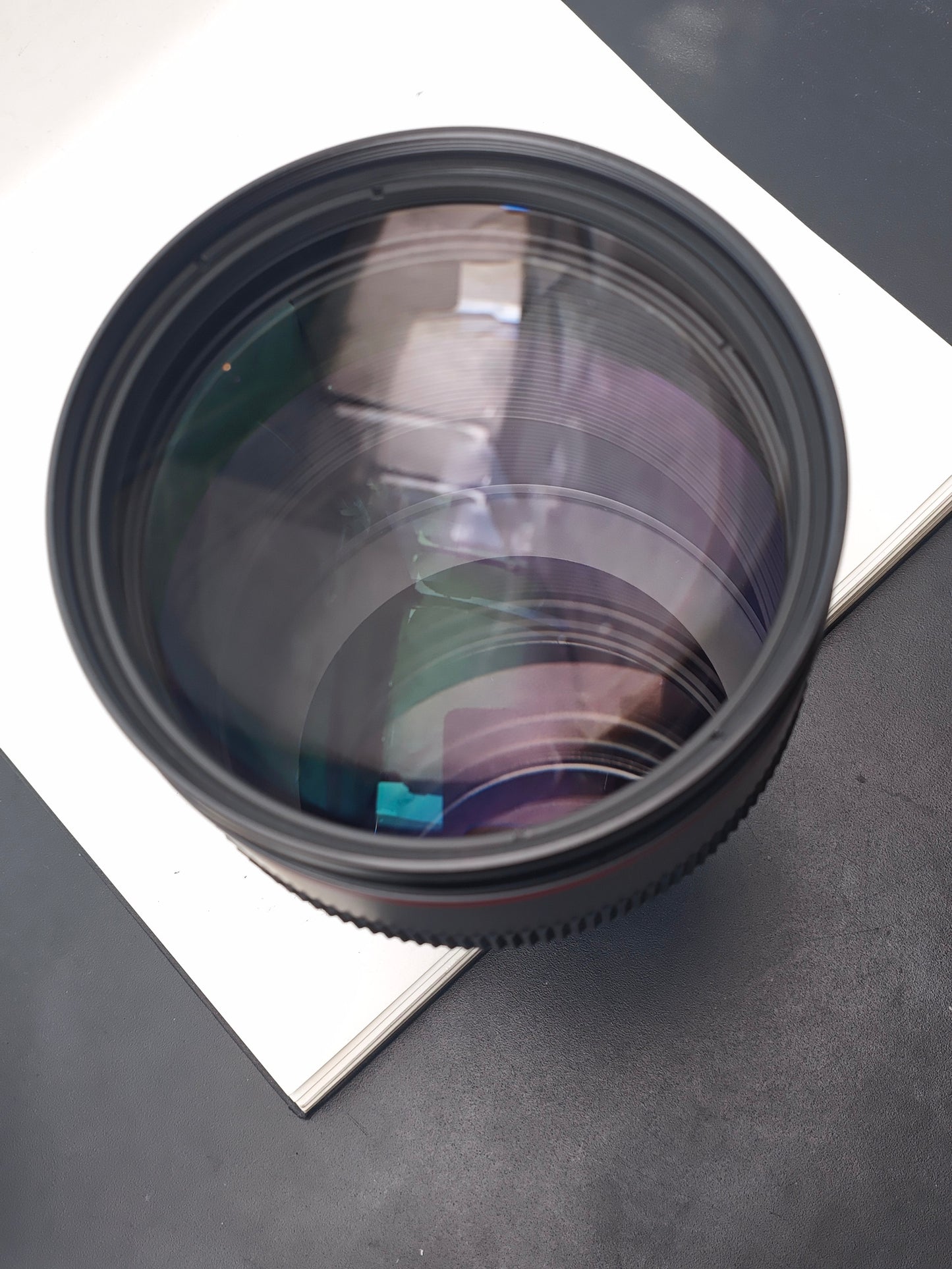 Tokina AT-X SD 300mm F2.8 [F mount]