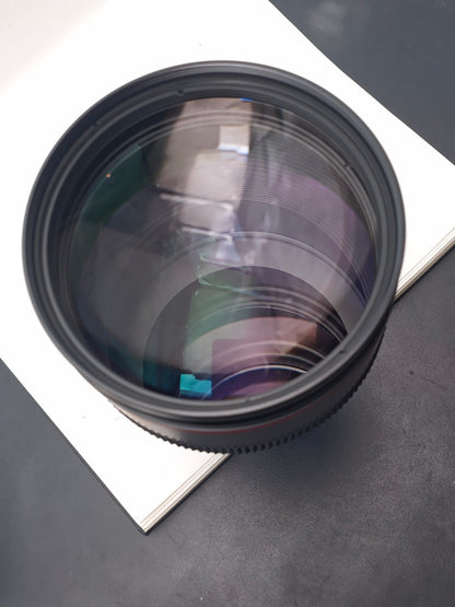 Tokina AT-X SD 300mm F2.8 [F mount]