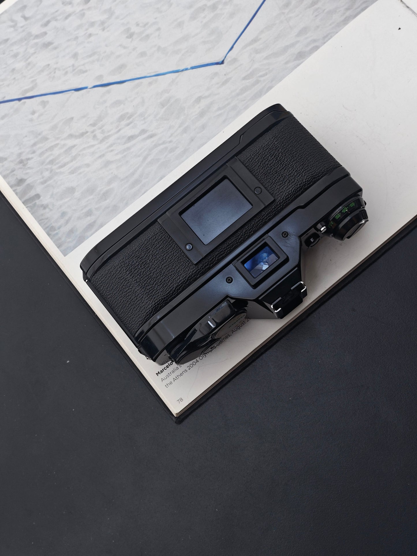 Canon AE-1 Program black body #1364530